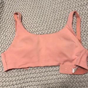 Lululemon Sports Bra Size 6